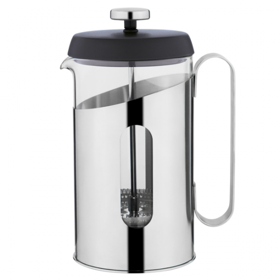 French press na kávu/čaj 0,8l